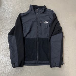 the north face woman jacket